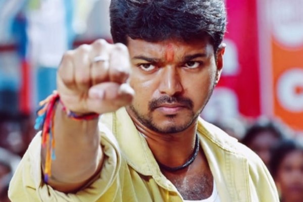  Director Perarasu opens up about Vijays angry incident on the sets of the Sivakasi film