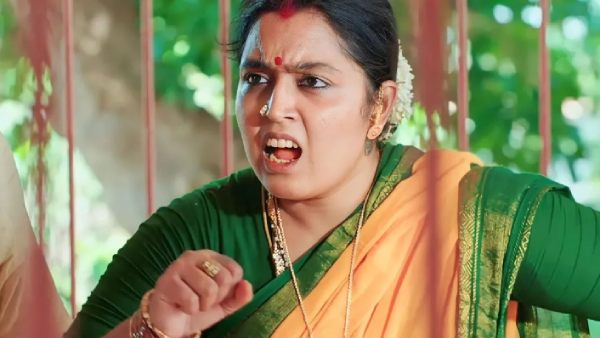 Ayali actress Gayathri krishnan angry reply about adjustment