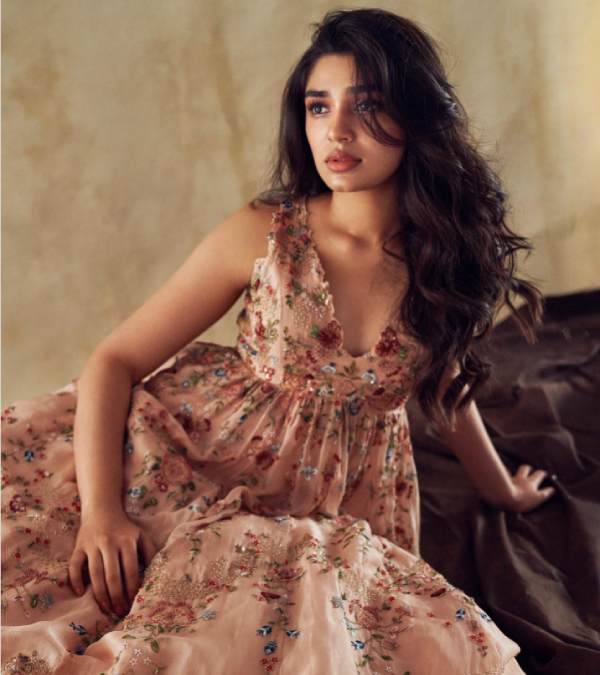 krithi shetty new Instagram photos trending on social media