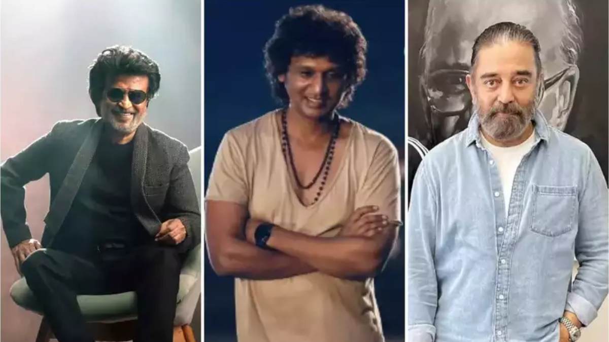 Rajini: Lokesh Kanagaraj conditions Rs 40 crore salary to direct Rajinikanth Thalaivar 171 Rajini: Lokesh Kanagaraj conditions Rs 40 crore salary to direct Rajinikanth Thalaivar 171