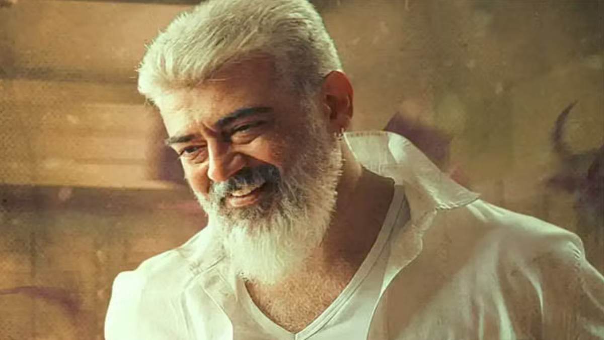 This is the reason why Ajith stopped giving interviews 
