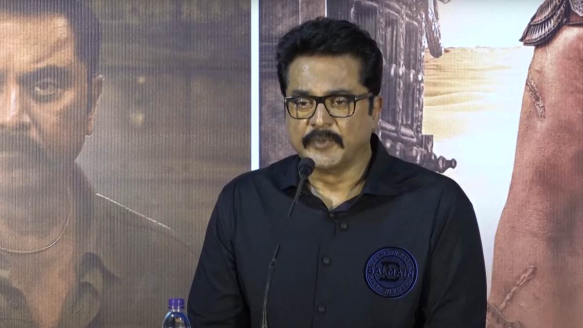 Supreme star Sarathkumar market rise again in ponniyin selvan hit