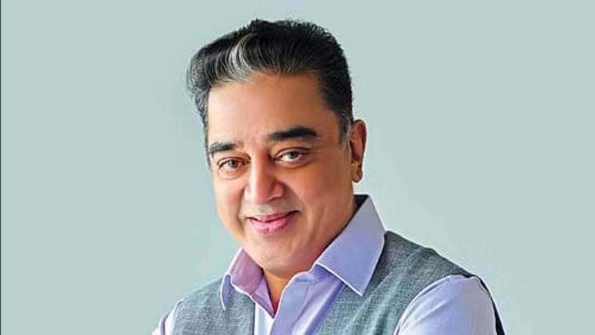 Actor Delhi Ganesh hails Kamal haasan and Indian 2 movie in his recent interview Actor Delhi Ganesh hails Kamal haasan and Indian 2 movie in his recent interview