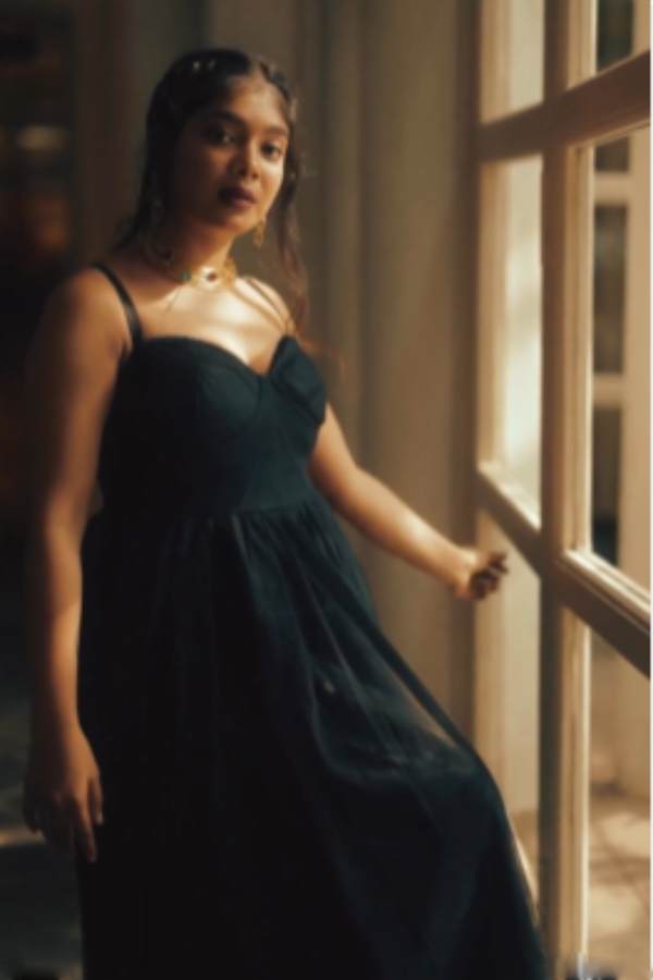 vj parvathy insulted hindu god, fans are upset