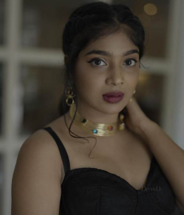 vj parvathy insulted hindu god, fans are upset