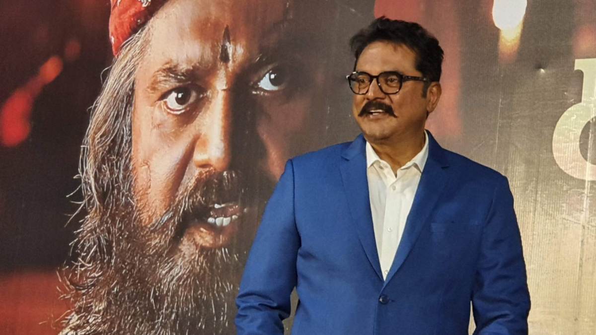 Actor Sarathkumar updates about the sequel of Suryvamsam and Suryan movies 