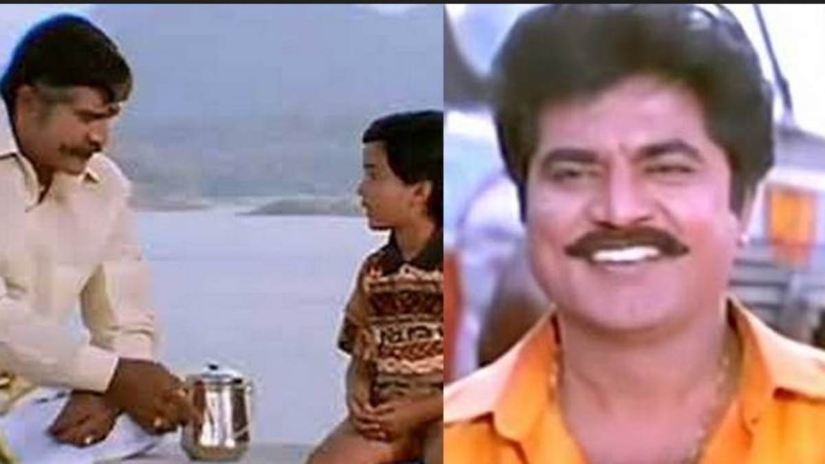 Actor Sarathkumar updates about the sequel of Suryvamsam and Suryan movies 