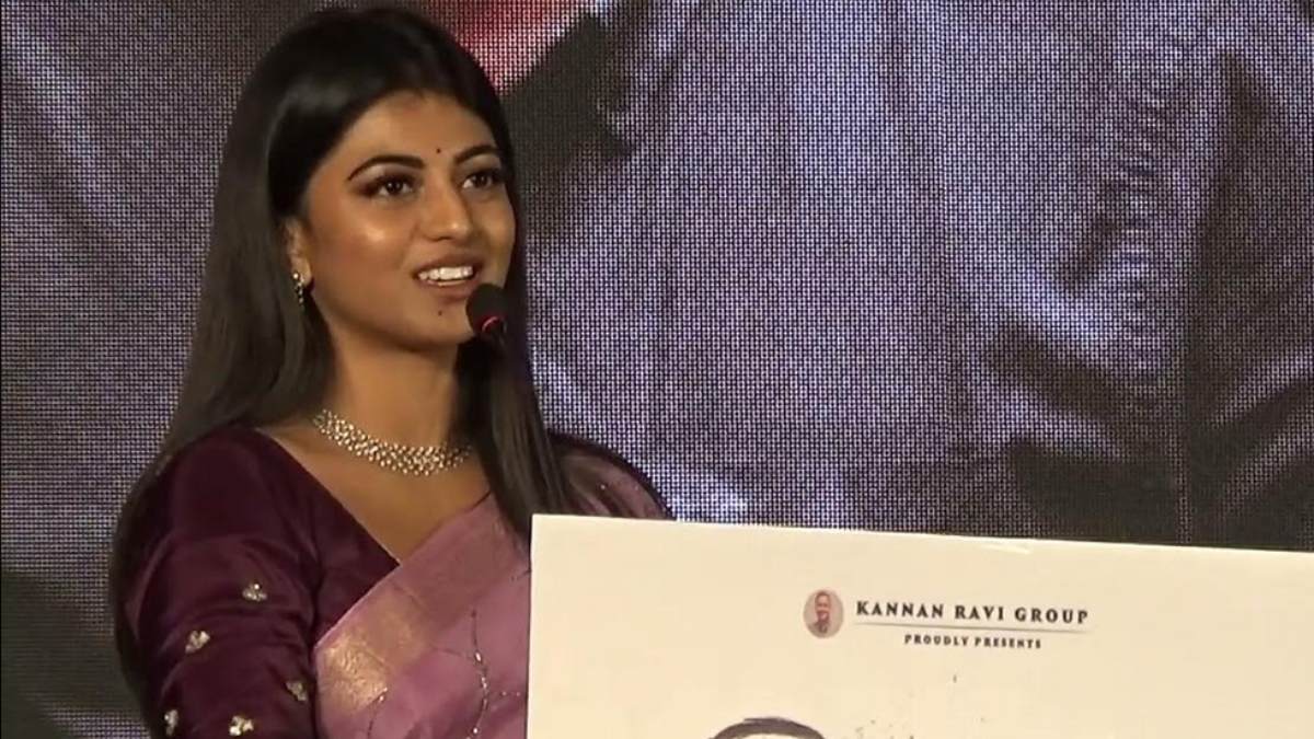 Ravana Kottam Press Meet 