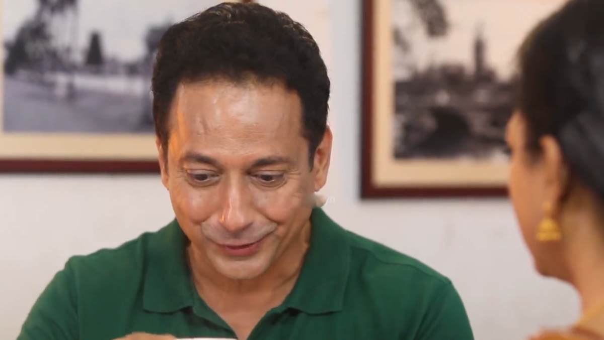 Vijay TV Baakiyalakshmi serial new promo makes fans fun 