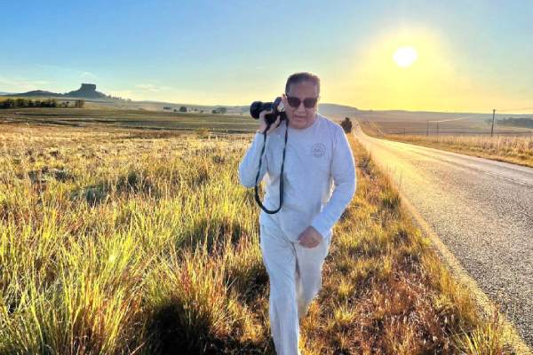 you know why Indian 2 film crew went to South Africa? you know why Indian 2 film crew went to South Africa?