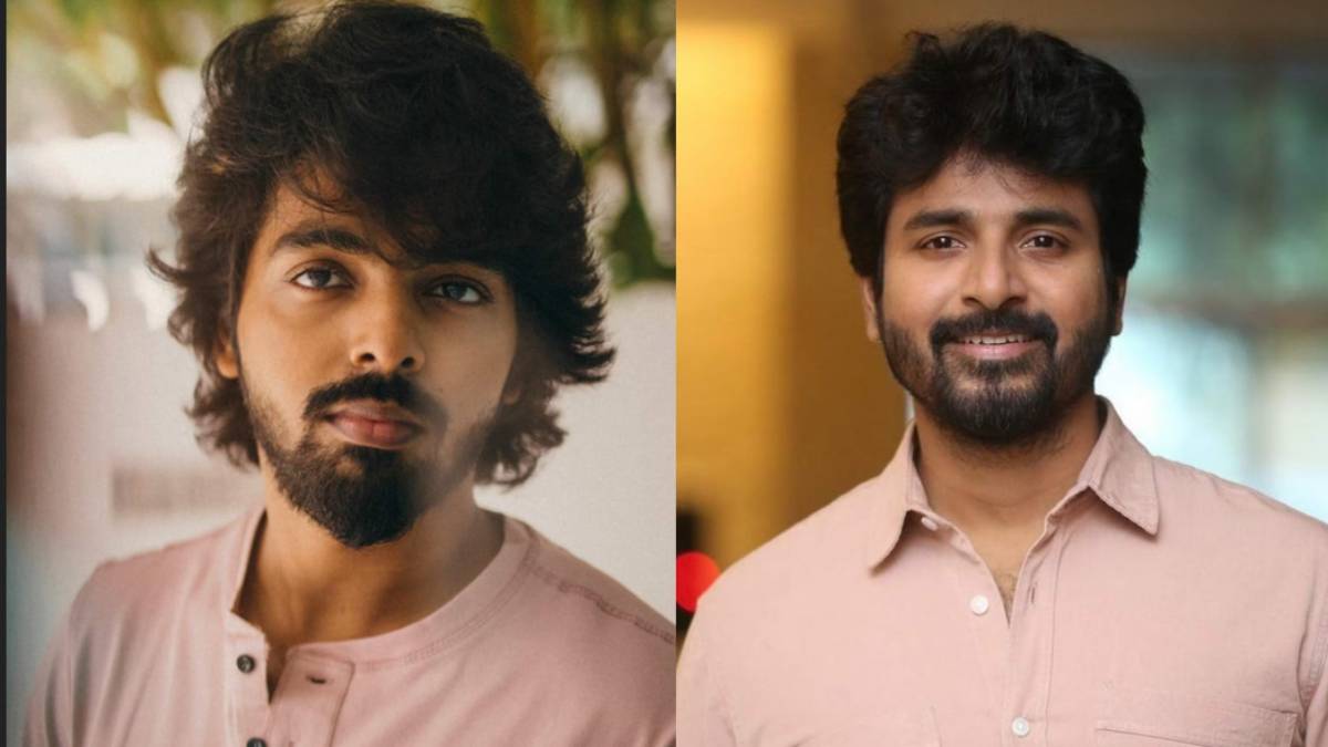 GV Prakash has been roped in as the music director for Sivakarthikeyans 21st film GV Prakash has been roped in as the music director for Sivakarthikeyans 21st film