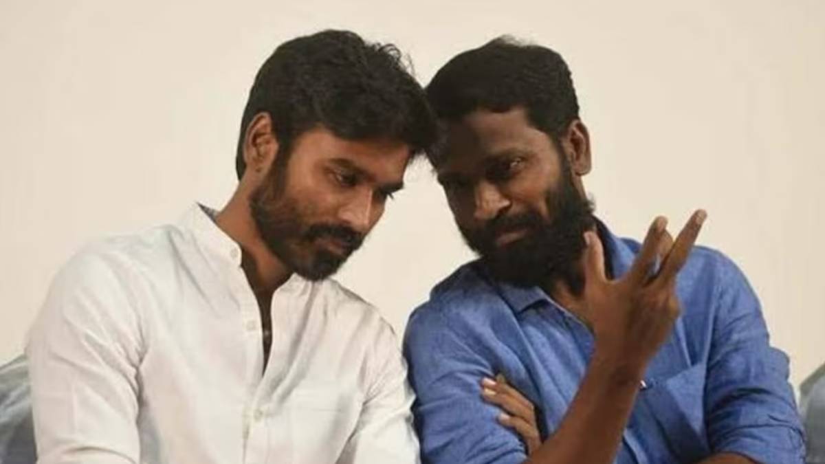  Dhanush and VetriMaaran To Do A Epic-Action Film On The Backdrop Of KGF