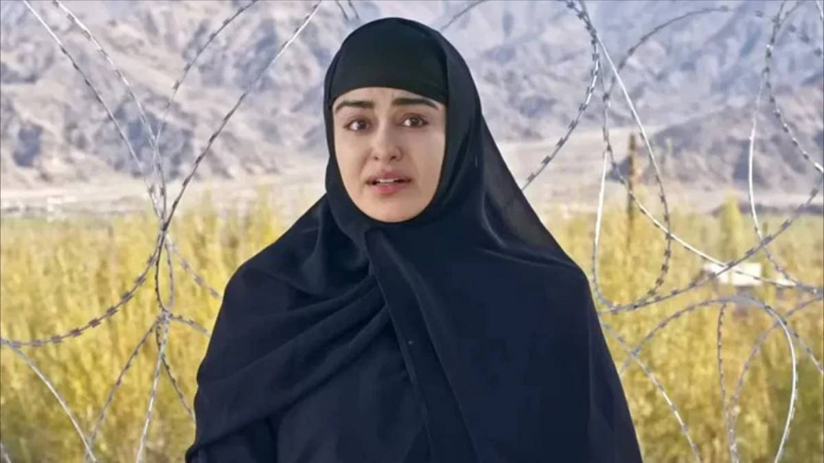 The Kerala Story top 10 controversial scenes removed after a heavy backlash 