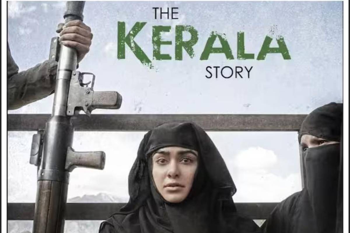 The Kerala Story top 10 controversial scenes removed after a heavy backlash 