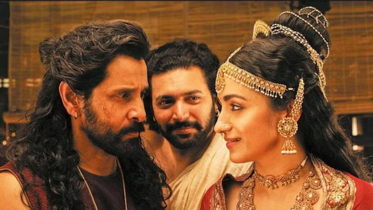 Ponniyin Selvan 2 Six Day Box Office Collection is here 