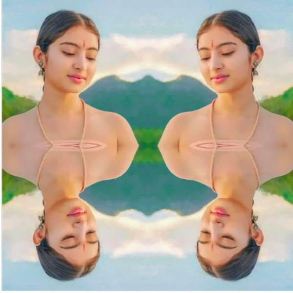 PS 2 actress Sara Arjun latest insta post stuns fans 