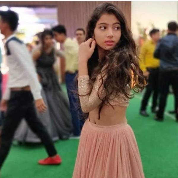 PS 2 actress Sara Arjun latest insta post stuns fans 