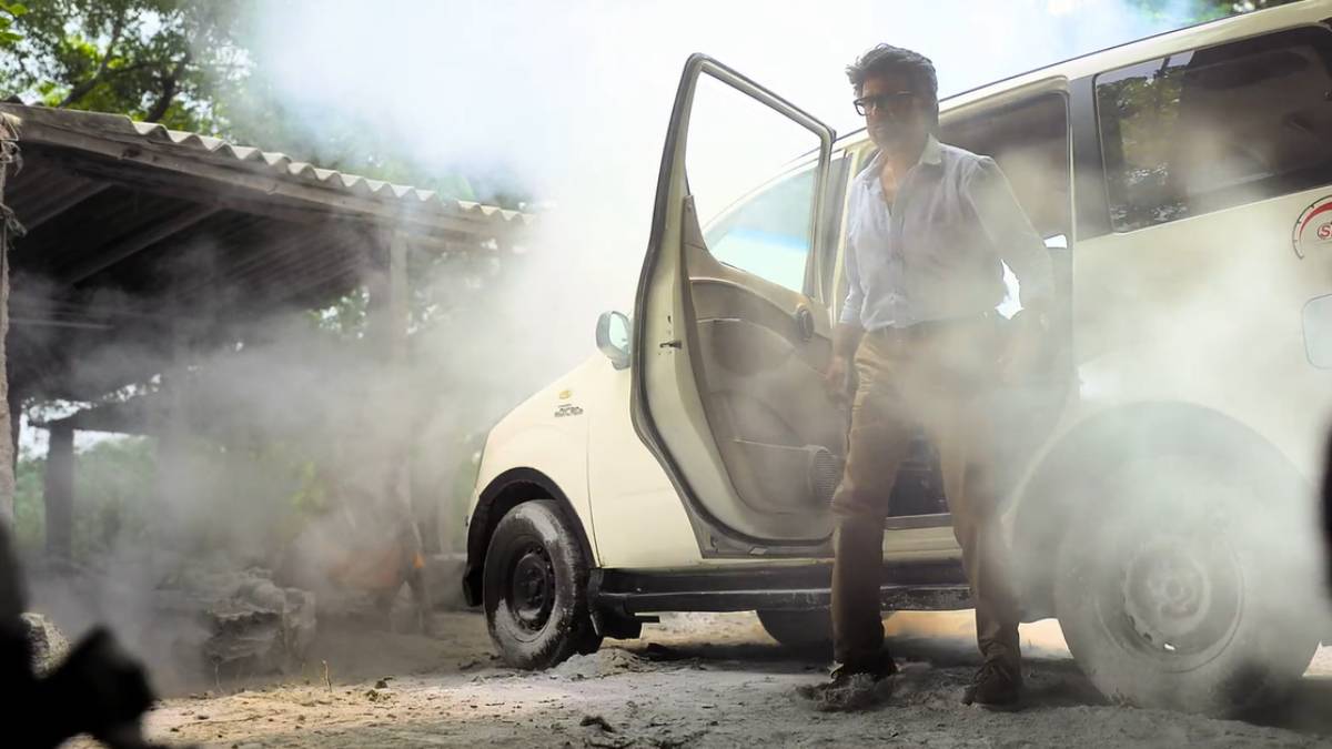  Jailer Release Date: Rajinikanths Jailer film is releasing on August 10