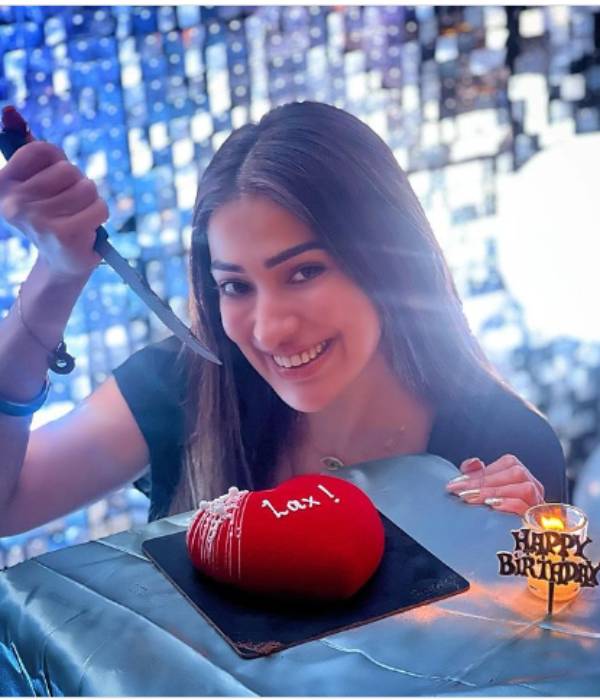 Happy Birthday Raai Lakshmi: Here we check the Kanchana stars net worth and other assets! 