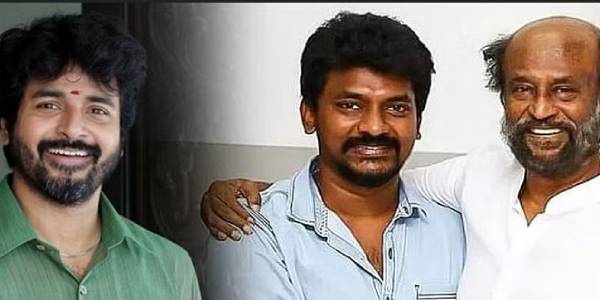  Maaveeran: Sivakarthikeyans Maaveeran will be delayed due to Rajinikanths Jailer