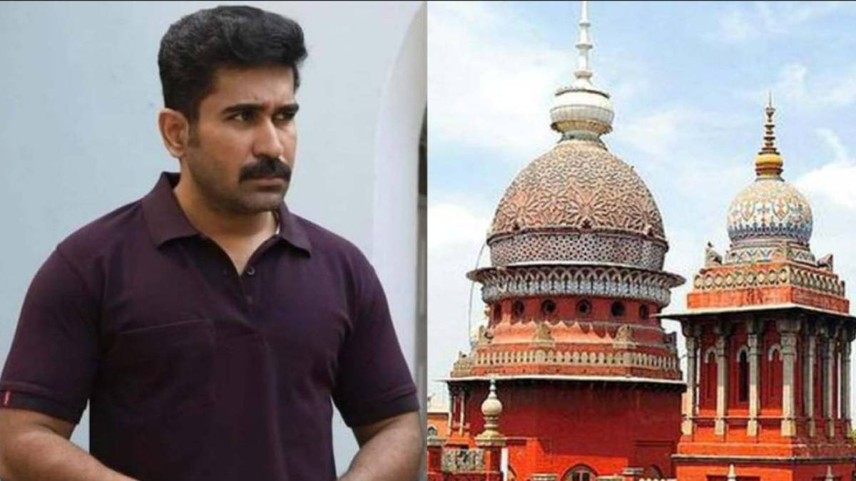 Chennai High court says no ban in release of Vijay Antonys Pichaikaran 2 Chennai High court says no ban in release of Vijay Antonys Pichaikaran 2