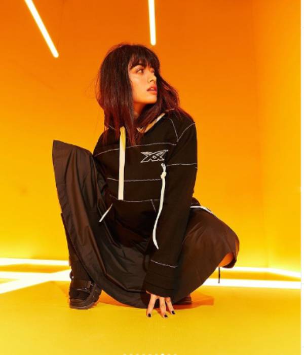 Actor Sai Srinivas clears about the dating rumours with Rashmika mandanna 