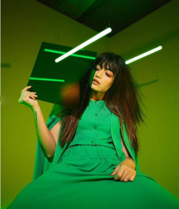 Actor Sai Srinivas clears about the dating rumours with Rashmika mandanna 