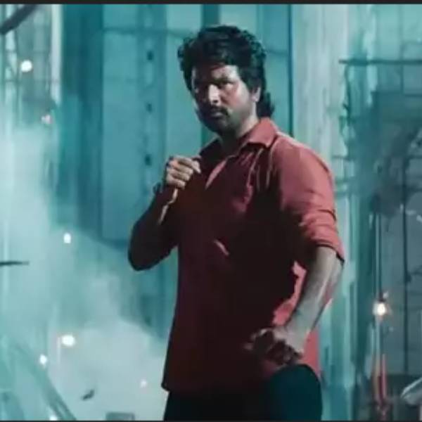 Actor Sivakarthikeyans Maveeran movie new release date announced 