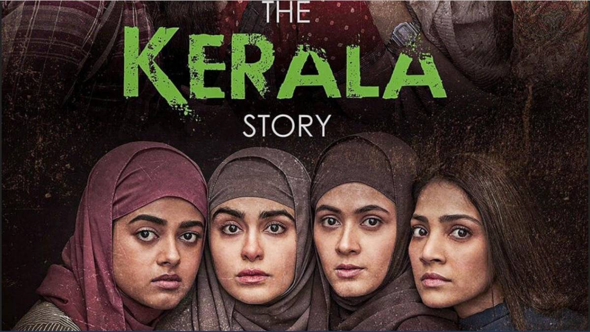 The Kerala Story producer agrees to remove 32,000 women converted from the teaser The Kerala Story producer agrees to remove 32,000 women converted from the teaser