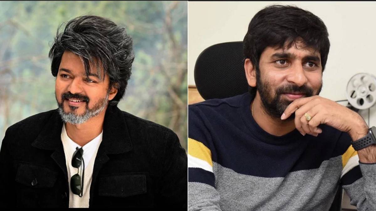  Thalapathy 68: Gopichand Malineni Gonna Direct Vijays Thalapathy 68 Film Is Getting Stronger 