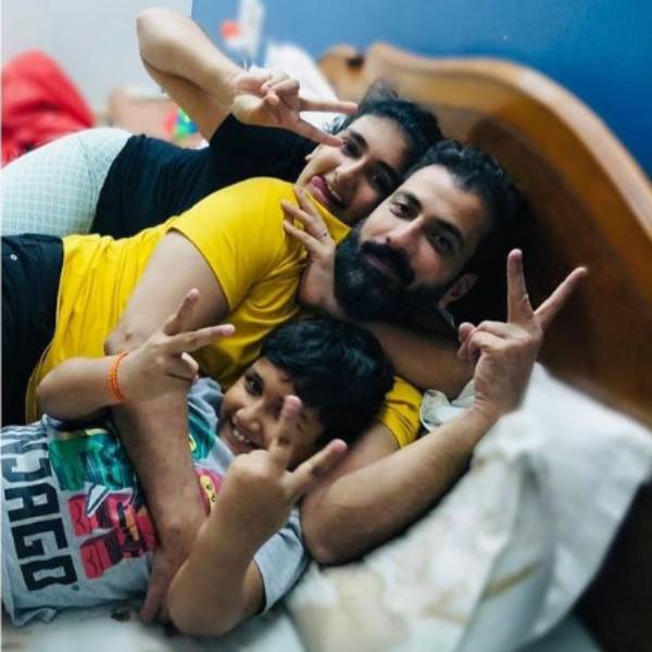 Aishwarya Rajesh asks how many wives to JIthan Ramesh in Farhana press meet 