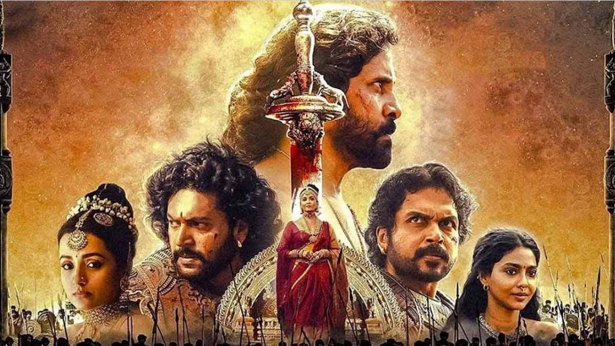  Ponniyin Selvan 2 box office: Ponniyin Selvan 2 collected Rs 300 crores worldwide in the first 10 days