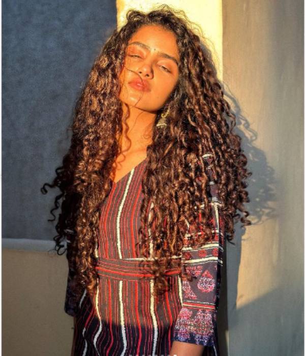 Is this the reason why Anupama Parameswaran missed out on a Tamil film opportunity? Is this the reason why Anupama Parameswaran missed out on a Tamil film opportunity?