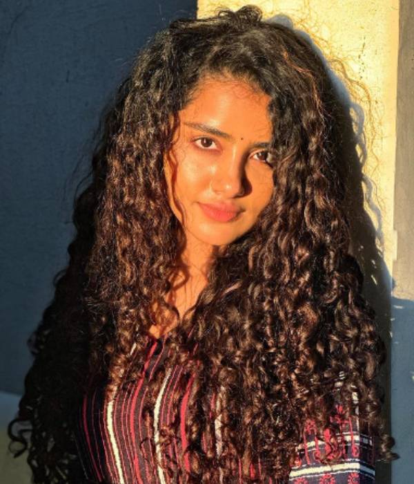 Is this the reason why Anupama Parameswaran missed out on a Tamil film opportunity? Is this the reason why Anupama Parameswaran missed out on a Tamil film opportunity?