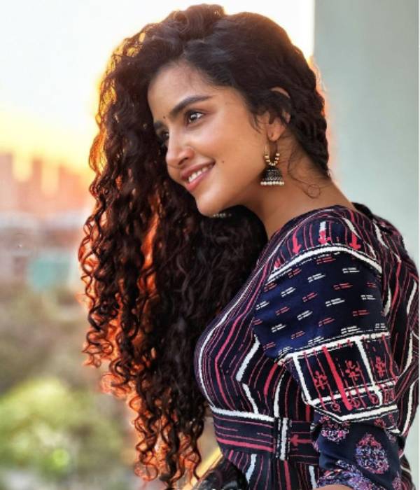Is this the reason why Anupama Parameswaran missed out on a Tamil film opportunity? Is this the reason why Anupama Parameswaran missed out on a Tamil film opportunity?
