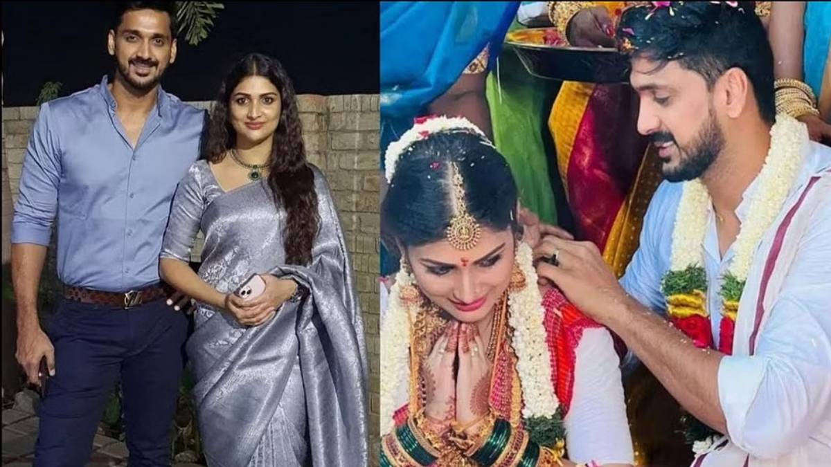 Sevvanthi Serial actor Arnav Shocking Interview 