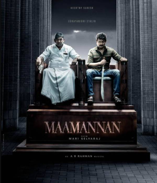 Here is the details about Maamannan Story 