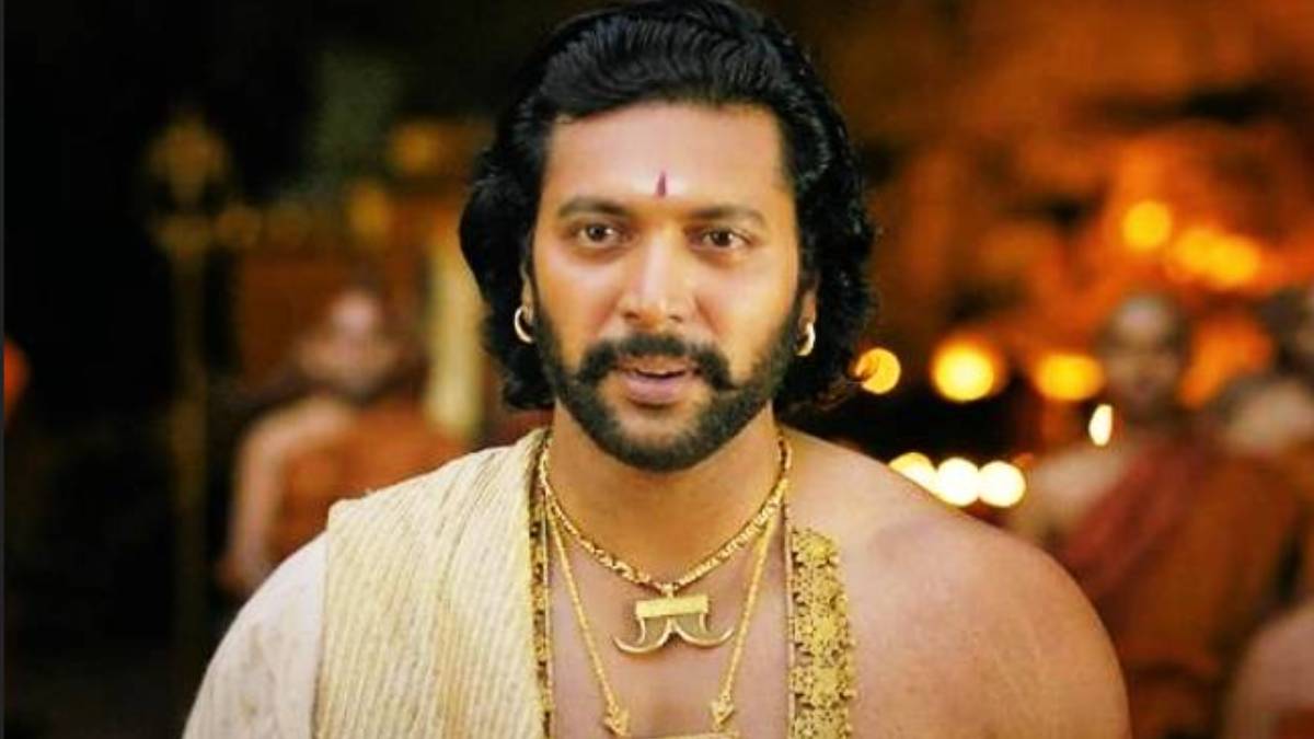 Jayam Ravi is reportedly going to be teaming up with director Ponram