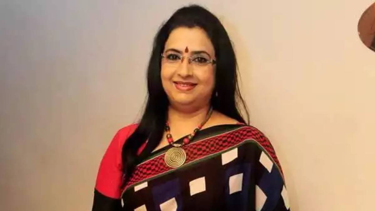 Actress Ambika Shares Memories About directo Bala 