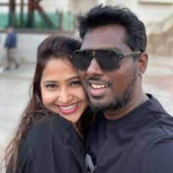 Netizens Trolled For Atlee about his son name meer 