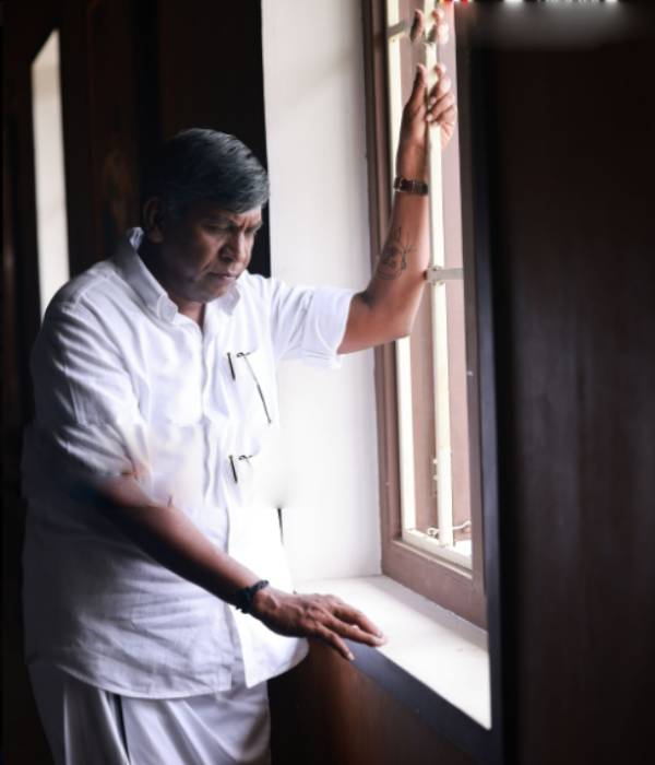  Maamannan has been made in Mari Selvarajs universe concept