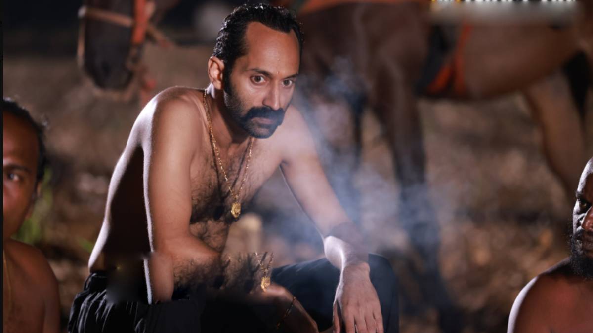  Maamannan has been made in Mari Selvarajs universe concept