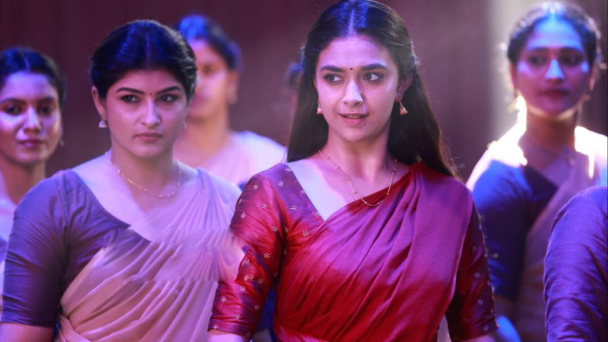  Maamannan has been made in Mari Selvarajs universe concept