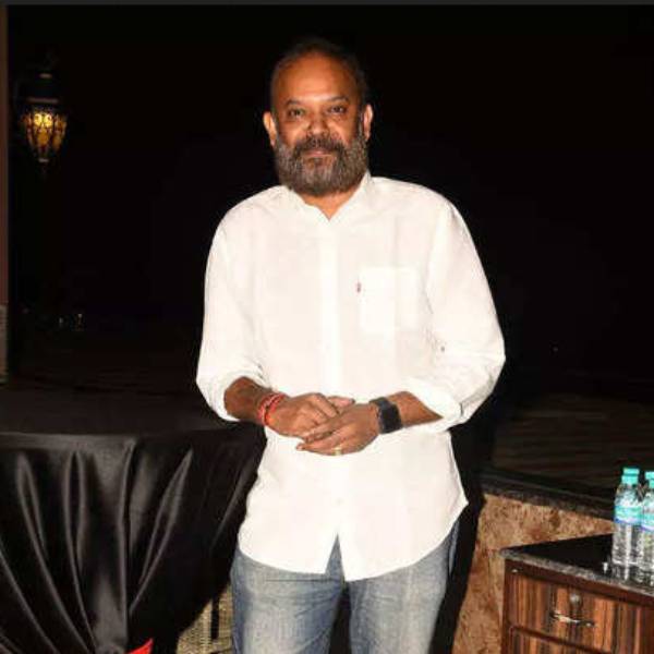 Venkat Prabhu talks about custody Movie 