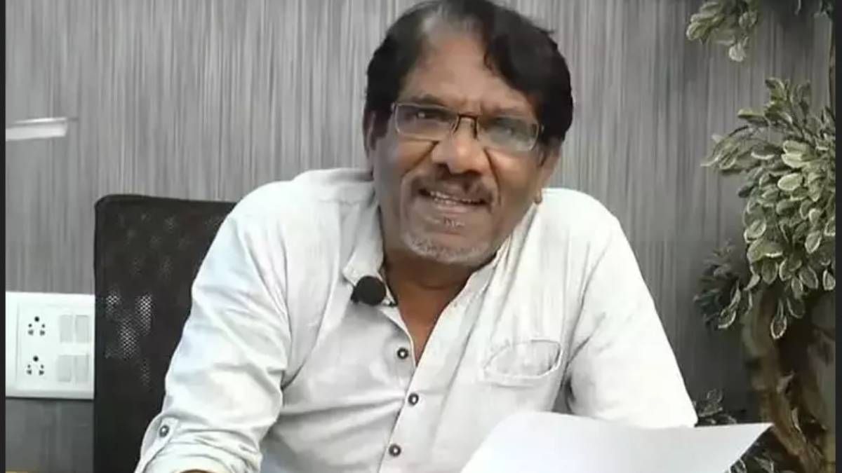 Rajinikanth received a low salary for Bharathiraja directing Kodi Parakkuthu film Rajinikanth received a low salary for Bharathiraja directing Kodi Parakkuthu film