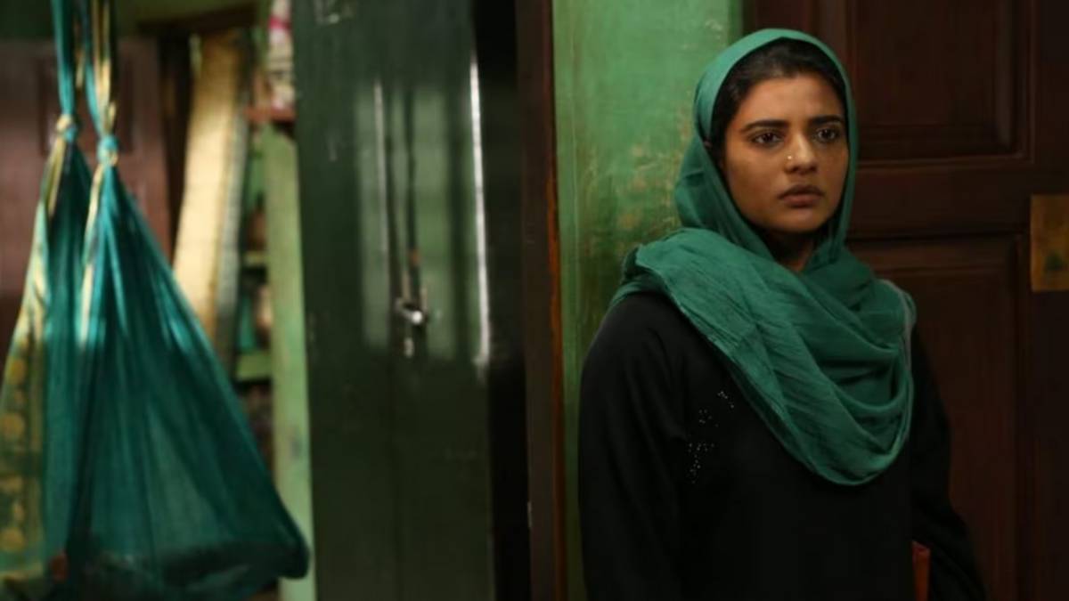  Farhana: Dream Warrior Pictures clarified that Farhana film is not against religious sentiments