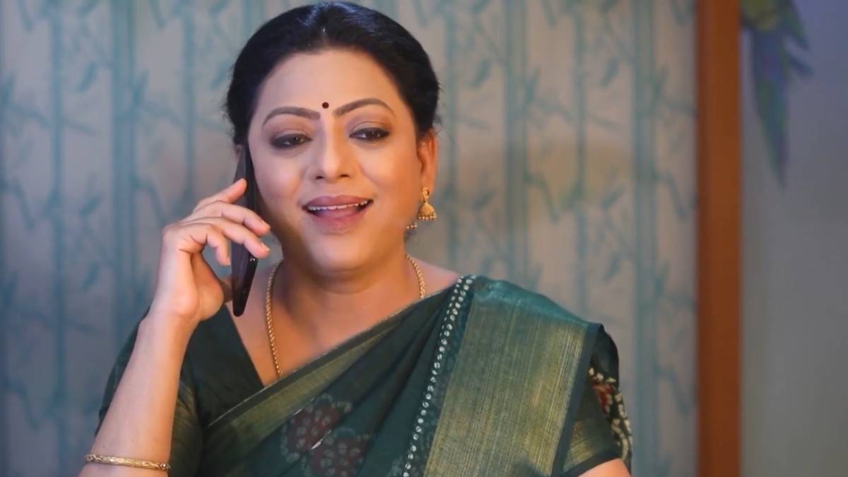 Vijay TVs Baakiyalakshmi serial actor gopi shares new photo of Baakiyalakshmi family Vijay TVs Baakiyalakshmi serial actor gopi shares new photo of Baakiyalakshmi family