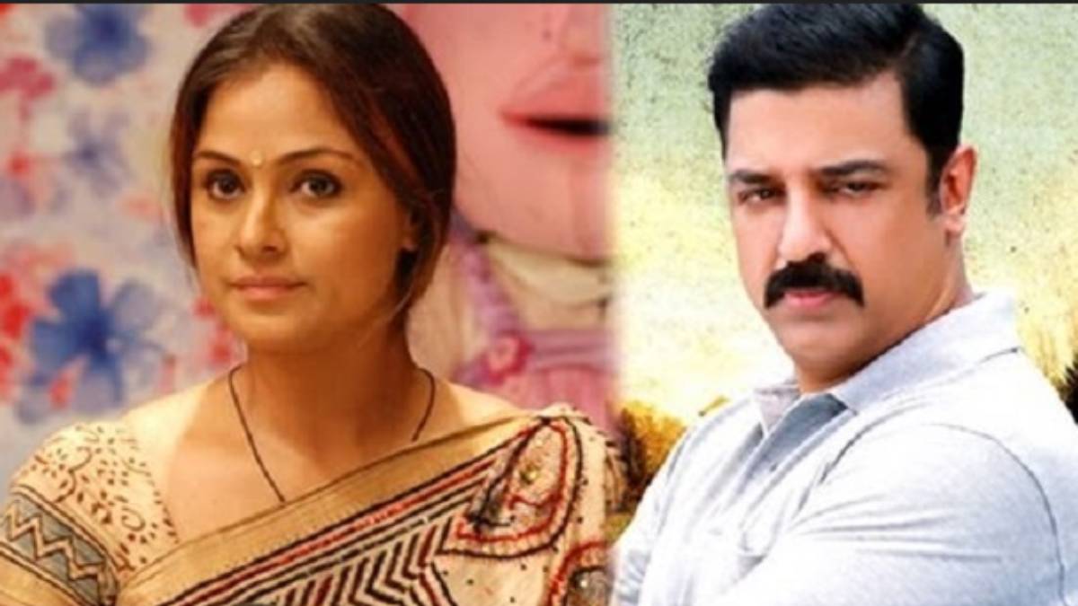 Bayilvan Ranganathan Opens up about Kamal Haasan and Simran Relationship Bayilvan Ranganathan Opens up about Kamal Haasan and Simran Relationship