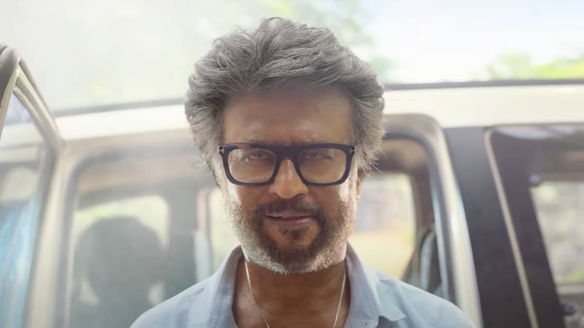  Rajinikanth: Vijay will attend the audio launch of Rajinikanths Jailer