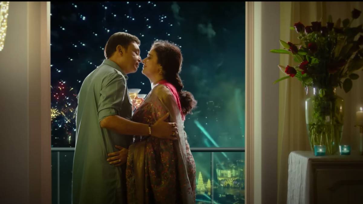 Telugu actor Naresh made a plan to take revenge on his 3 wife